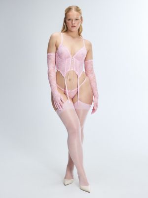 At First Sight Gloves