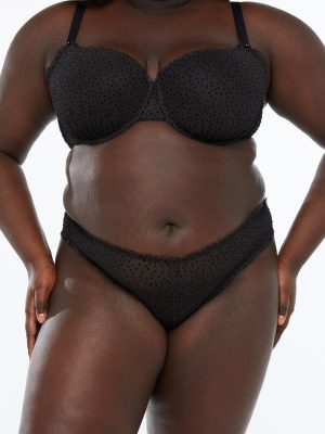 Back to the Boudoir Brazilian