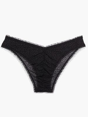 Back to the Boudoir Brazilian