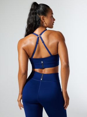 Band-It Low-Impact Sports Bra