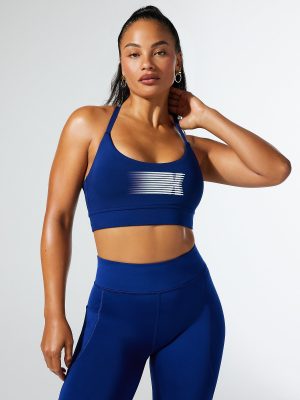 Band-It Low-Impact Sports Bra