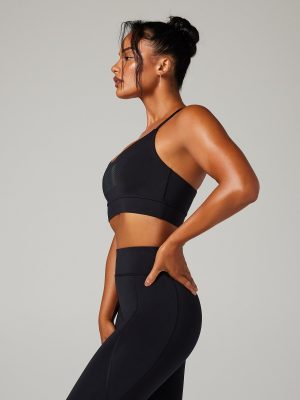 Band-It Low-Impact Sports Bra