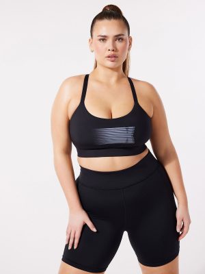 Band-It Low-Impact Sports Bra