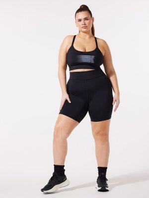 Band-It Low-Impact Sports Bra