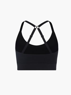 Band-It Low-Impact Sports Bra