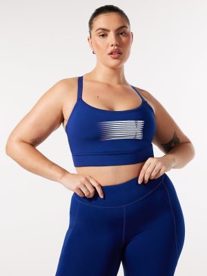 Band-It Low-Impact Sports Bra