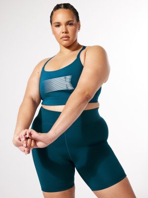 Band-It Low-Impact Sports Bra