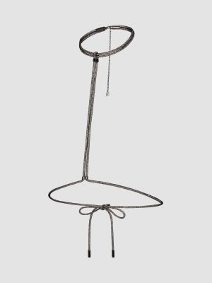 Beck and Call Harness (1X-3X)