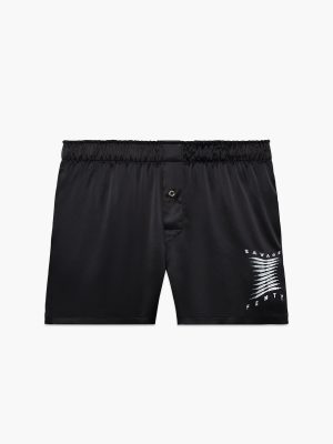 Bed of Dreams Satin Boxers