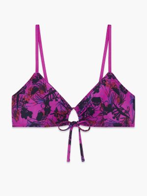 Bloom After Dark Bralette
