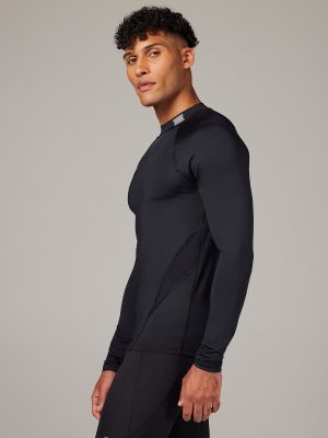 Breakout Base Layer Long-Sleeve Top