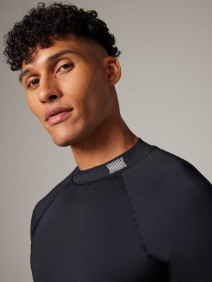 Breakout Base Layer Long-Sleeve Top