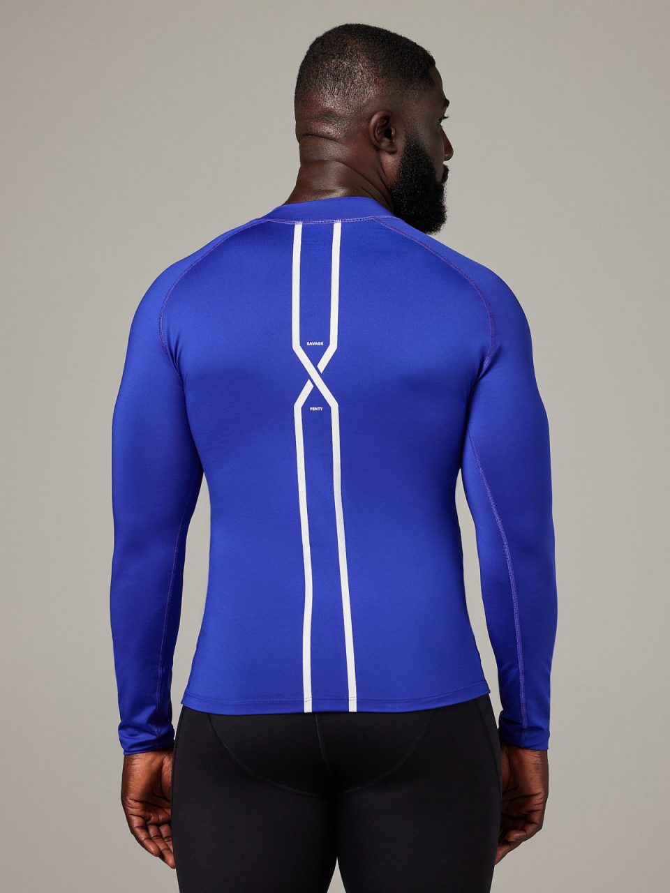 Breakout Base Layer Long-Sleeve Top