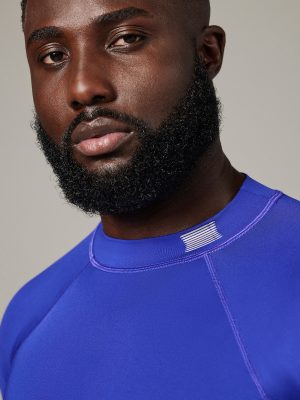 Breakout Base Layer Long-Sleeve Top