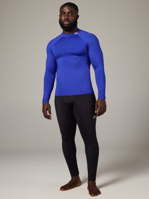 Breakout Base Layer Long-Sleeve Top