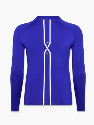 Breakout Base Layer Long-Sleeve Top