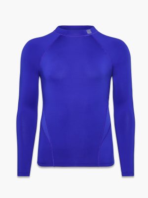 Breakout Base Layer Long-Sleeve Top