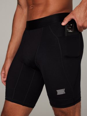 Breakout Base Layer Short