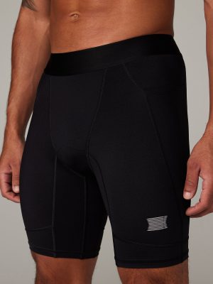 Breakout Base Layer Short