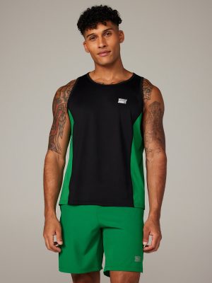 Breakout Base Layer Tank