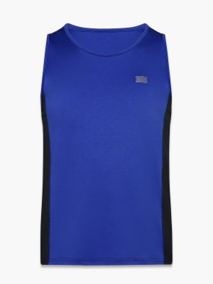 Breakout Base Layer Tank