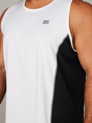 Breakout Base Layer Tank