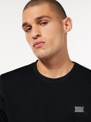 Breakout Base Layer Tee