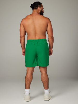Breakout Base Layer Unlined Short