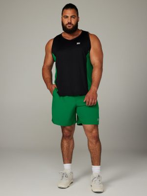 Breakout Base Layer Unlined Short