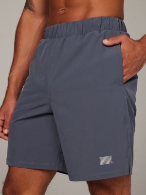 Breakout Base Layer Unlined Short
