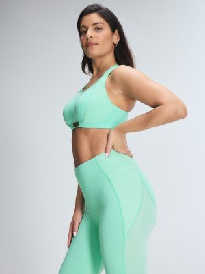 Breakthru High-Impact Sports Bra