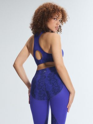 Breakthru High-Impact Sports Bra