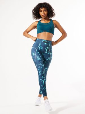 Breakthru High-Impact Sports Bra