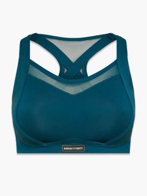 Breakthru High-Impact Sports Bra