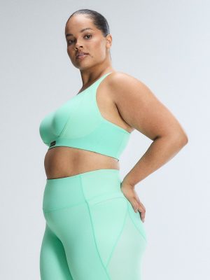 Breakthru High-Impact Sports Bra