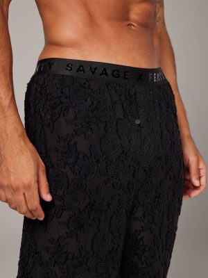 Charmed Prince Sleep Pant