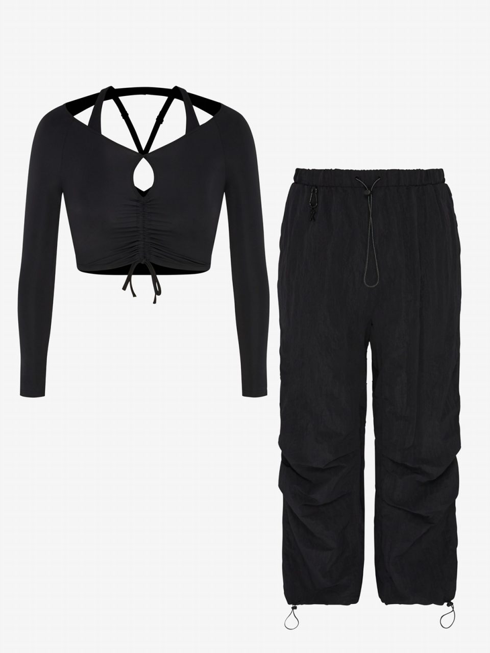 City Girl Hike 2-Piece Set