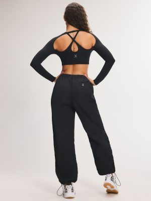 City Girl Hike 2-Piece Set