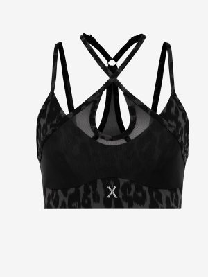 City Girl Hike Low-Impact Sports Bra
