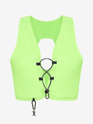 City Girl Hike Vest
