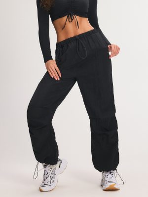 City Girl Hike Wide-Leg Pant