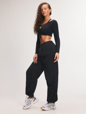 City Girl Hike Wide-Leg Pant