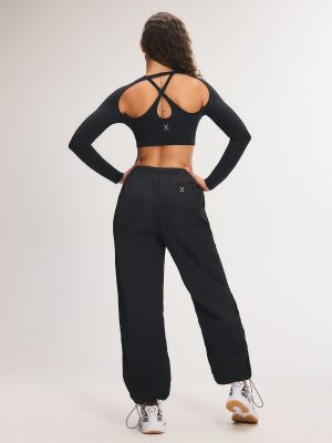 City Girl Hike Wide-Leg Pant