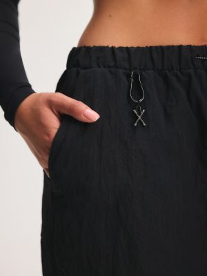 City Girl Hike Wide-Leg Pant