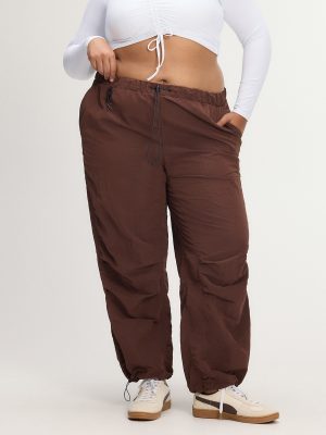 City Girl Hike Wide-Leg Pant