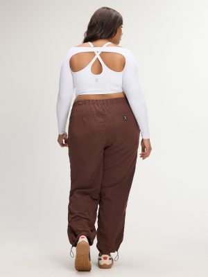City Girl Hike Wide-Leg Pant
