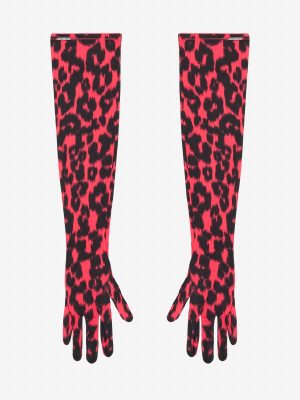 City Kitty Opera Gloves