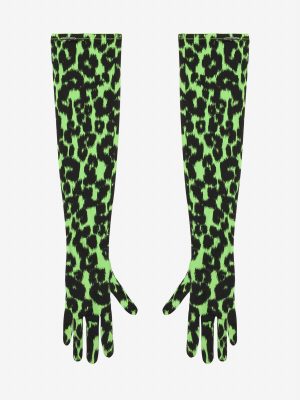 City Kitty Opera Gloves