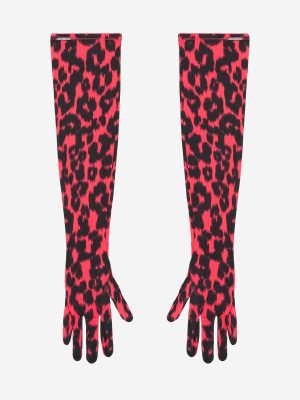 City Kitty Opera Gloves