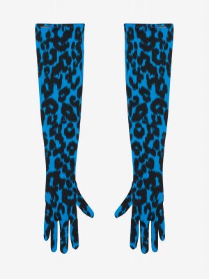 City Kitty Opera Gloves